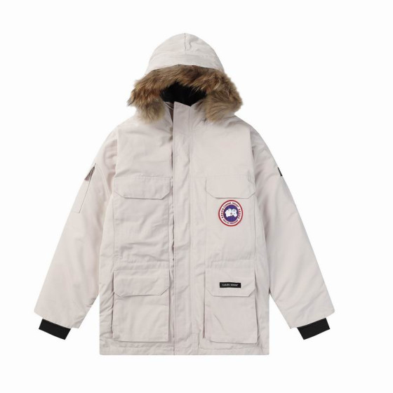 Canada Goose XS-XL yhtr01